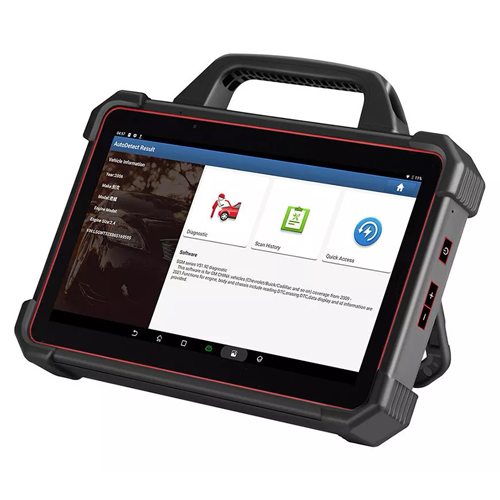 Scanner multimarca LAUNCH X-431 PAD VII