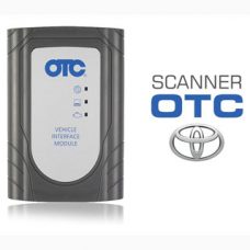 Scanner Diagnóstico TOYOTA OTC