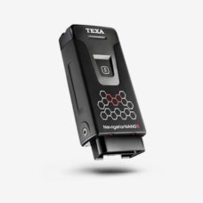 Scanner multimarca TEXA Navigator NANO – Autos