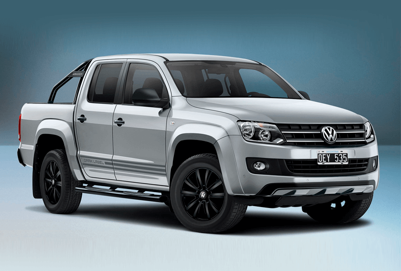 Vehículo Afectado – Amarok