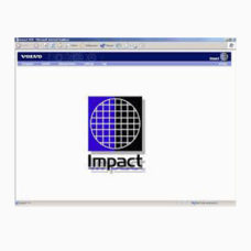 IMPACT – Base de Información Volvo