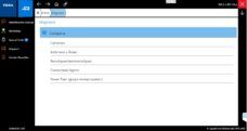 Scanner multimarca TEXA Navigator TXT – Car / Truck / OHW (Agrícola y Vial) / Bike / Marine