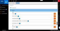 Scanner multimarca TEXA Navigator TXT – Car / Truck / OHW (Agrícola y Vial) / Bike / Marine