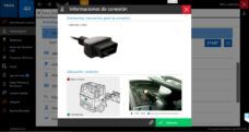Scanner multimarca TEXA Navigator TXT – Car / Truck / OHW (Agrícola y Vial) / Bike / Marine