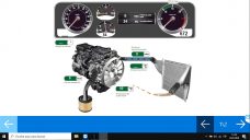 Scanner multimarca TEXA Navigator TXT – Car / Truck / OHW (Agrícola y Vial) / Bike / Marine