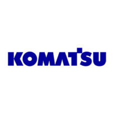 KOMATSU