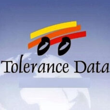 TOLERANCE DATA