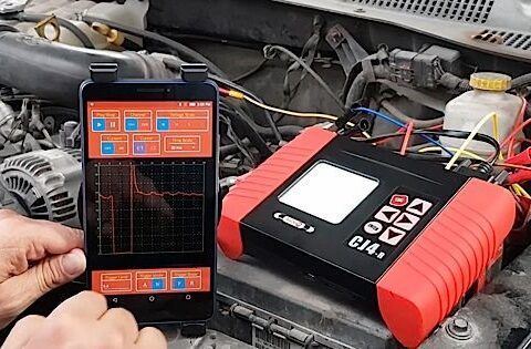 Osciloscopios y Scanners: ¿Por qué ambos son necesarios?