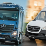 Capacitación en diagnóstico y reparación de vehículos Mercedes Benz – Camiones y Sprinter