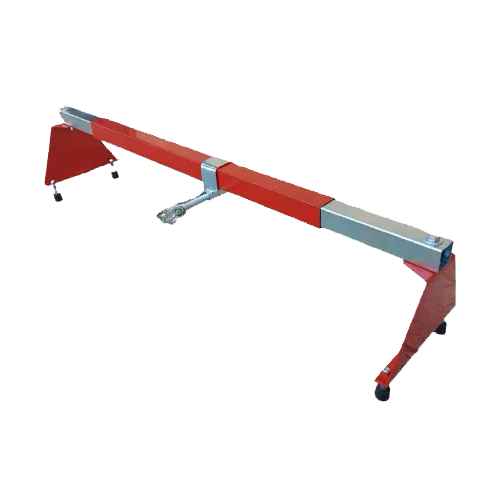 CARGADOR DE BATERÍA UNIVERSAL 45 y 90 A BOSCH - Cód. BAT 645 / 690 -  Equipamiento para Talleres Mecánicos