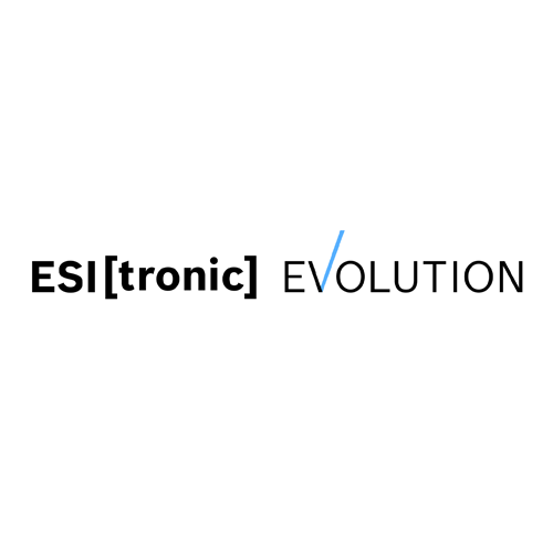 ESI[tronic] Evolution – Software BOSCH