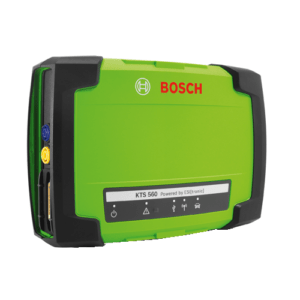 Scanner para livianos multimarca Bosch KTS 560