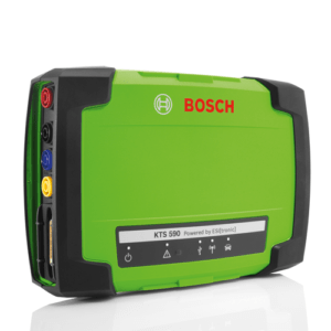 Scanner para livianos multimarca Bosch KTS 590