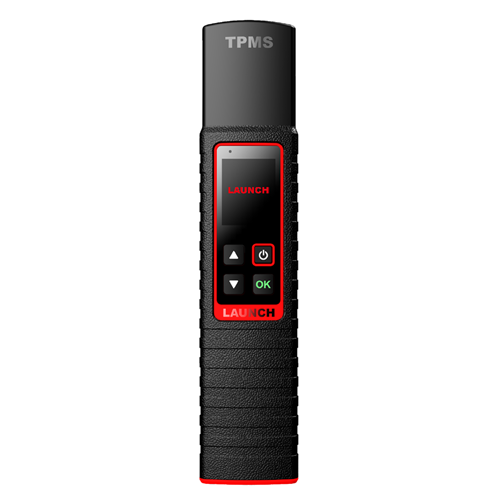 DIAGNÓSTICO TPMS – LAUNCH X431 TSGUN